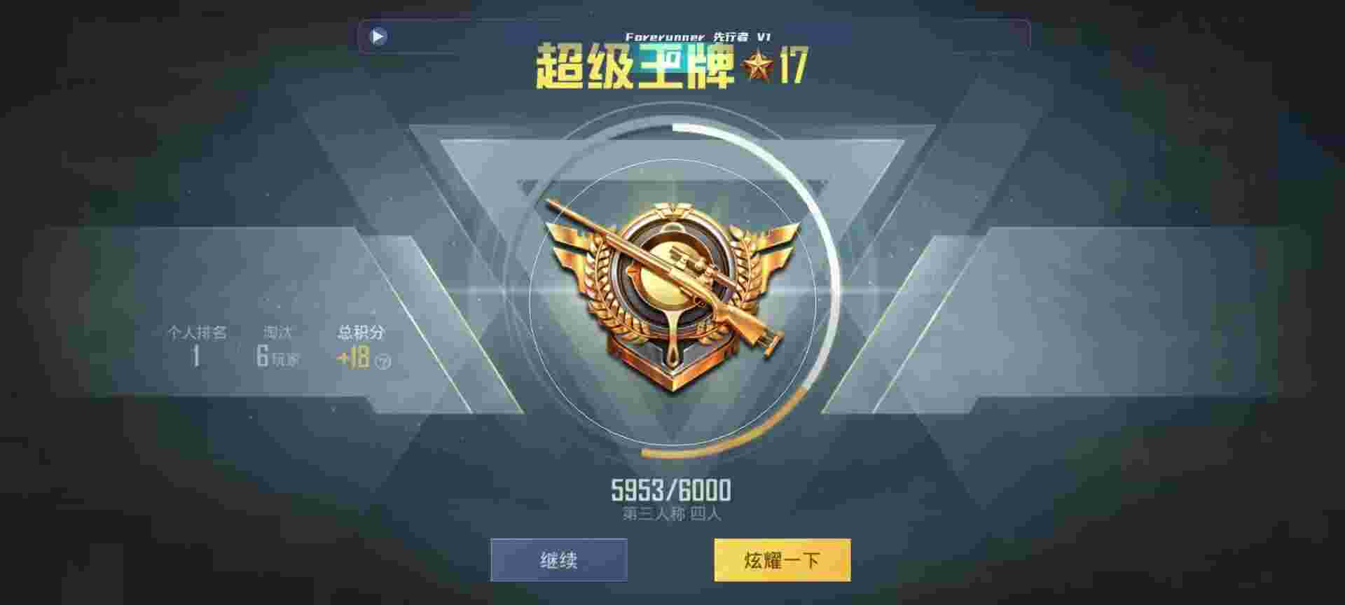和平精英鸡腿辅助自瞄 - ƽӢӮ辅助预览图
